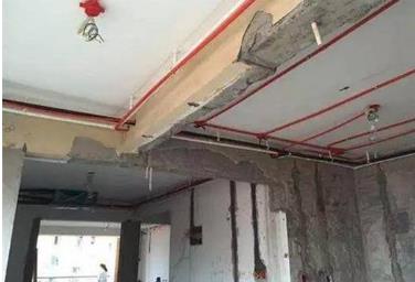 兴仁漏水维修 墙面漏水怎么办呢?墙面漏水的原因?