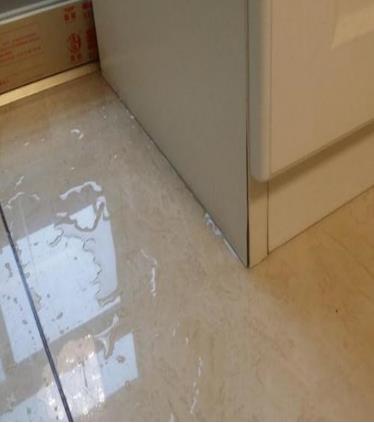 兴仁漏水检测 厕所漏水怎么检测?
