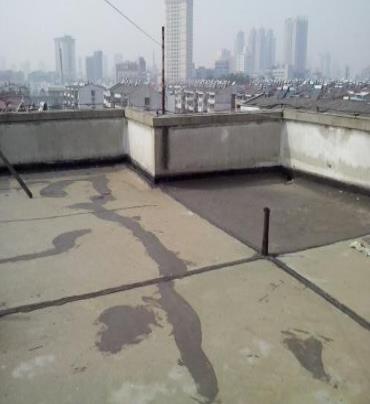 兴仁漏水维修 楼顶漏水是什么原因，楼顶漏水维修方法是什么?